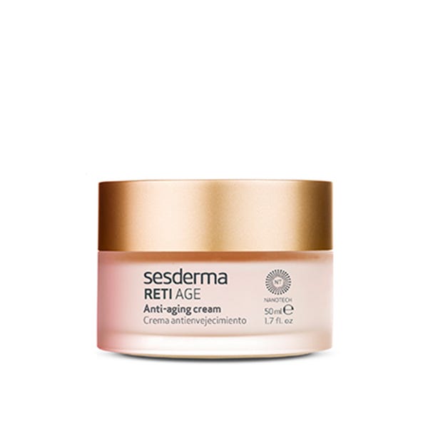 Reti Age Anti-Aging Cream