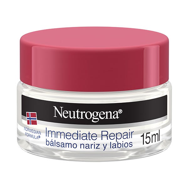 Inmediata Nariz-Labios