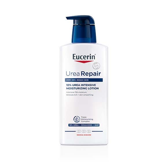 Urearepair Plus Loción 10% UREA