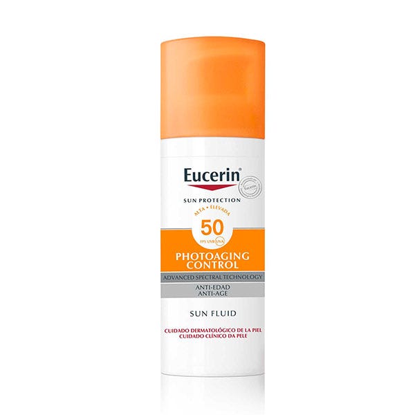 Photoaging Control Sun Fluid Spf 50