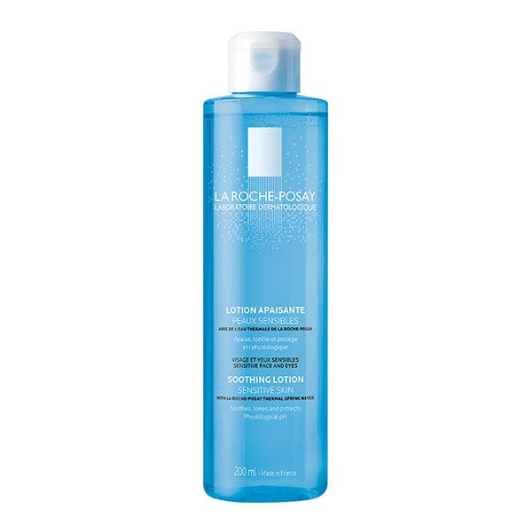 Lotion Apaisante