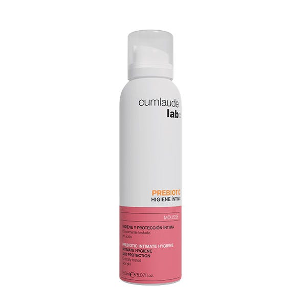 Higiene Íntima Prebiotic