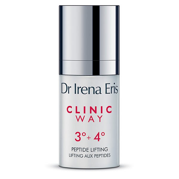 Clinic Way 3º + 4º
