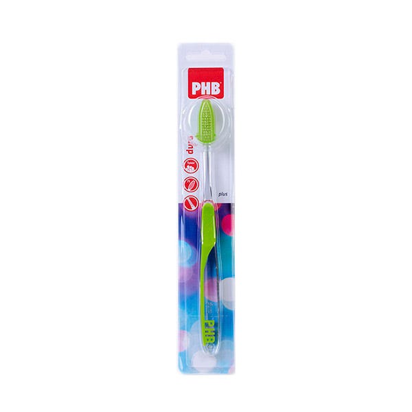 Cepillo Dental Plus Duro