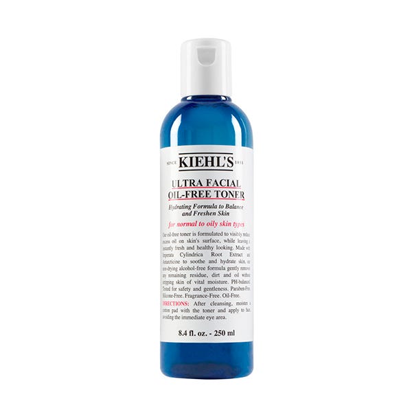 Ultra Facial Oil-Free Toner