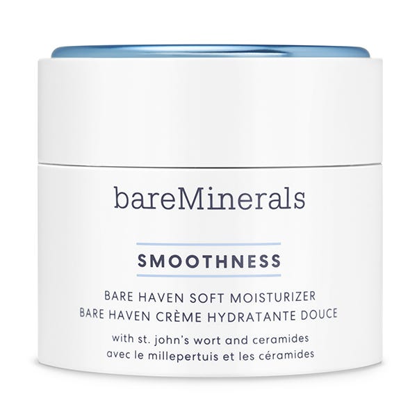 Smoothness Bare Haven Soft Moisturizer