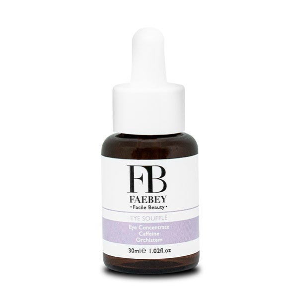 Eye Soufflé Concentrate