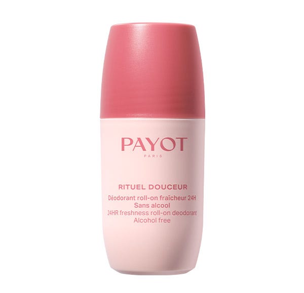 Rituel Douceur Déodorant Roll-On Fraîcheur 24H
