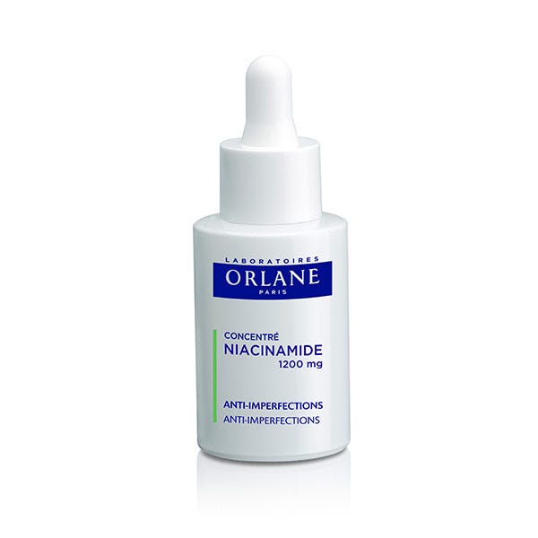 Concentré Niacinamide