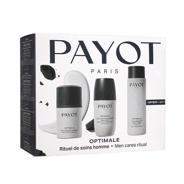Set Optimale Trio