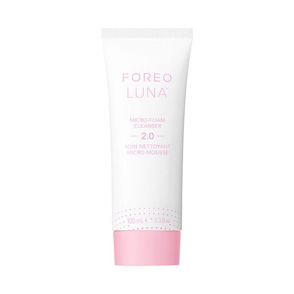 Mircro-Foam Cleanser