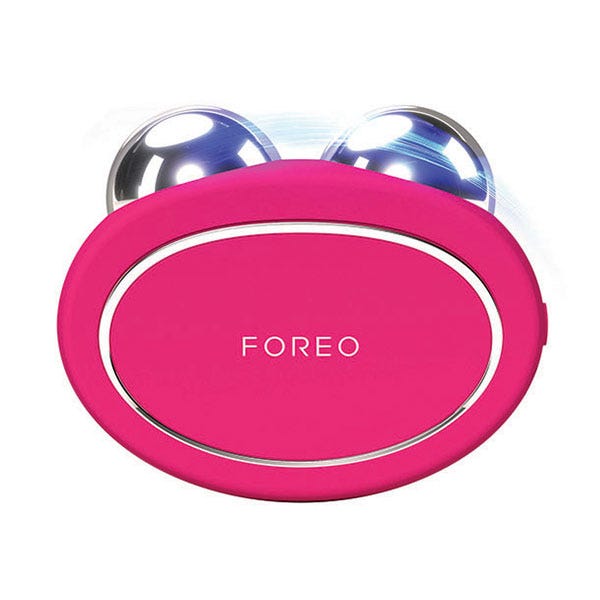 Bear 2 Fuchsia