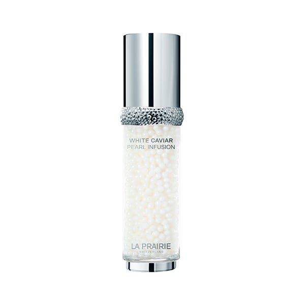Pearl Infusion