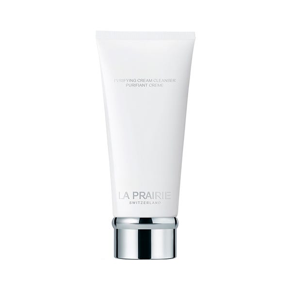 Purifying Cream Cleanser