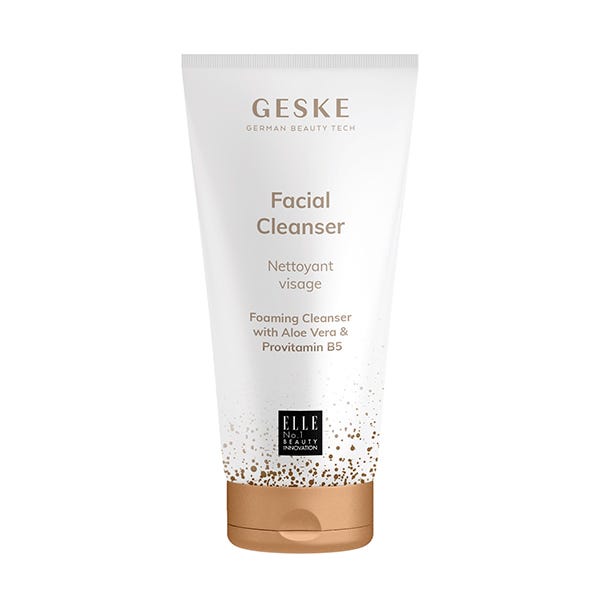 Facial Cleanser