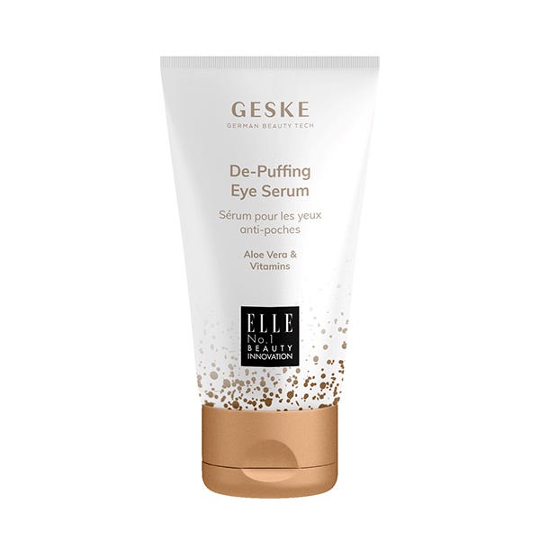 De-Puffing Eye Serum