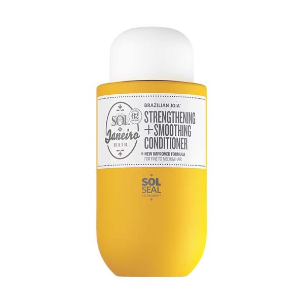 Brazilian Joia Strengthening + Smoothing Conditioner