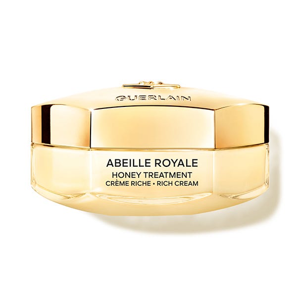 Abeille Royale Crema Rica Honey Treatment