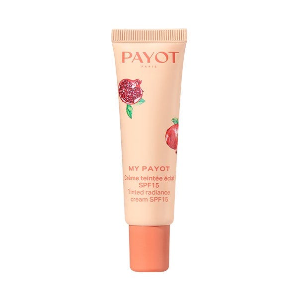 Tinted Radiance Cream SPF 15