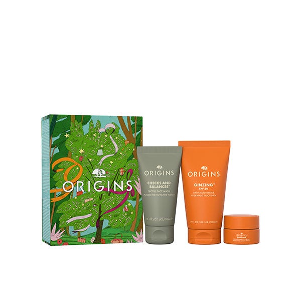 Glowing Essentials