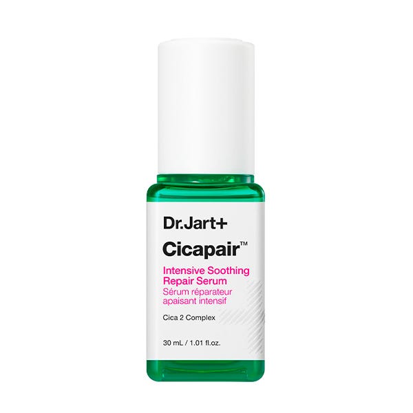 Cicapair Intensive Soothing Repair Serum