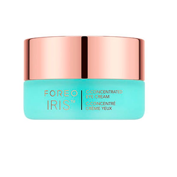 Iris C-Concentrated