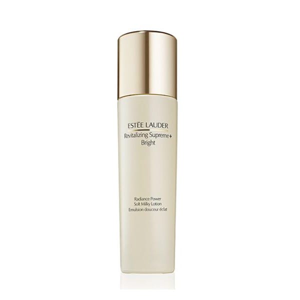 Revitalizing Supreme+ Bright