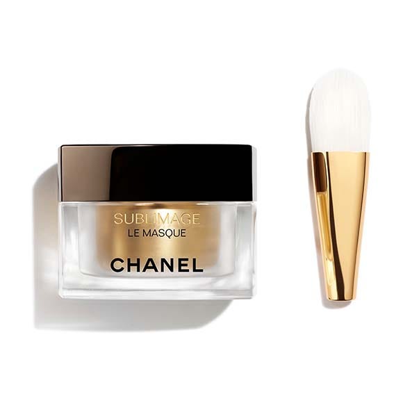 SUBLIMAGE LE MASQUE