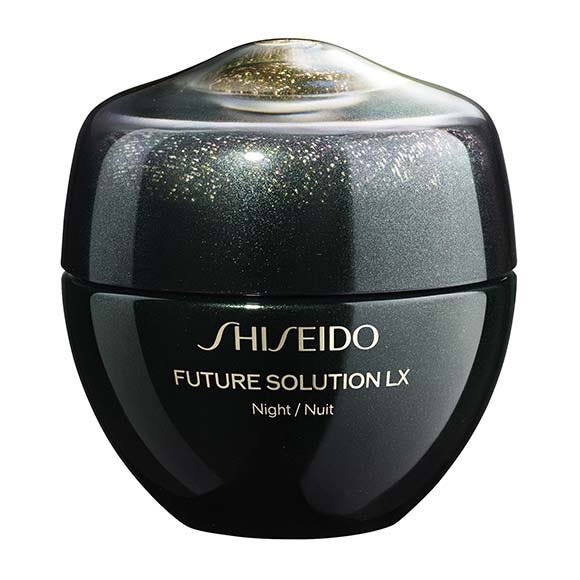Total Regenerating Cream