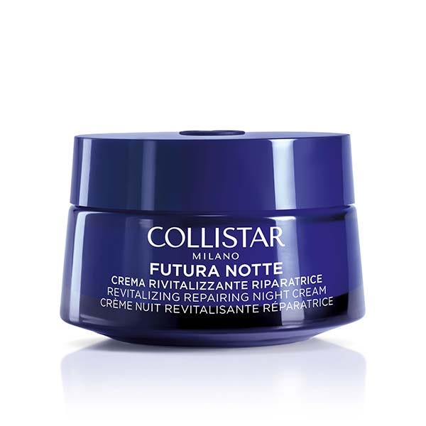 Futura Crema Revitalizante Reparadora