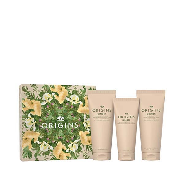 Estuche Ginger