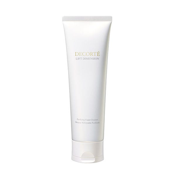 Lift Dimension Purifying Foam Cleanser