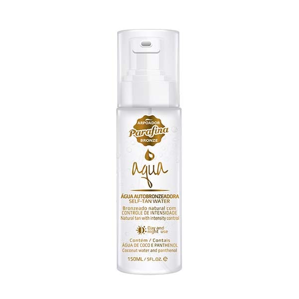 AQUA Autobronceadora