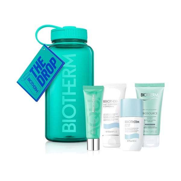 Aqua Drop Set