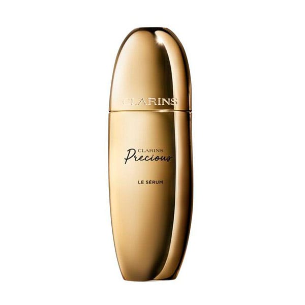 Precious Huile Serum