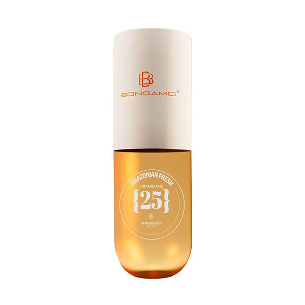 Amazonian Fragance 25
