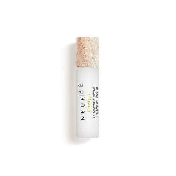 Le Booster D'émotion Énergie