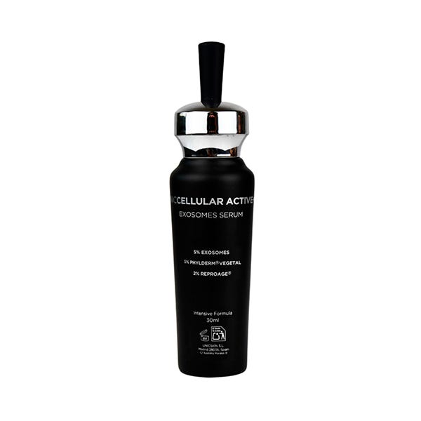 Uniccellular Active+ Serum Con Exosomas