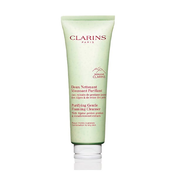 Gel Limpiador Purificante