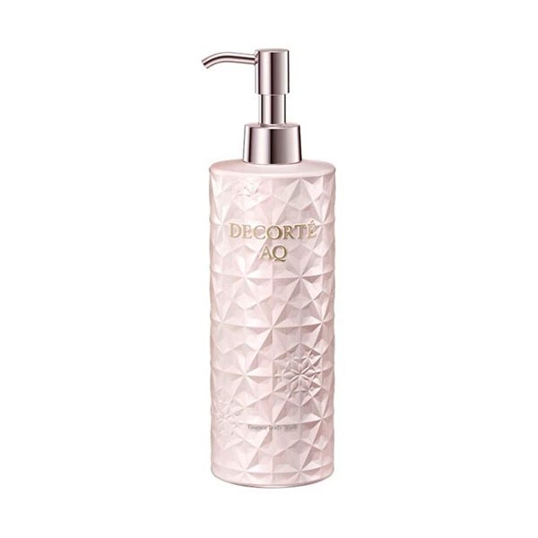 Radiance Mild Essence Body Wash