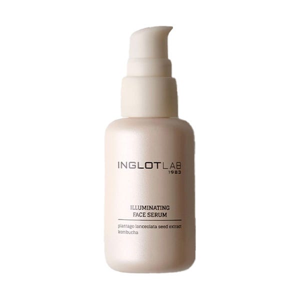 Iluminating Face Serum