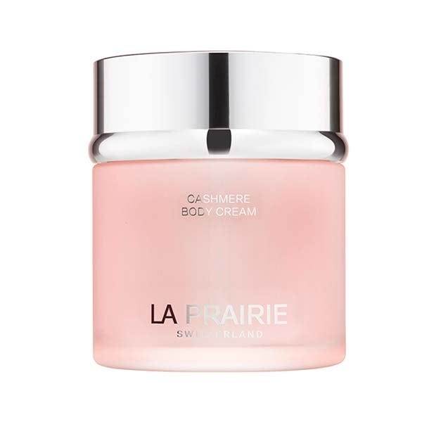 Cashmere Body Cream