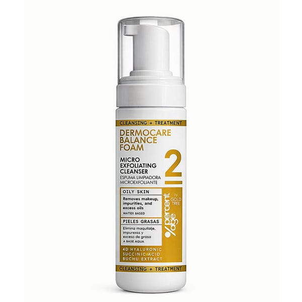 Dermocare Balance Foam