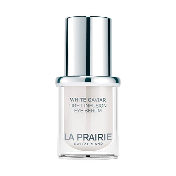 White Caviar Light Infusion Eye Serum