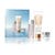 Set Sun Protective And Fresh Hydrating