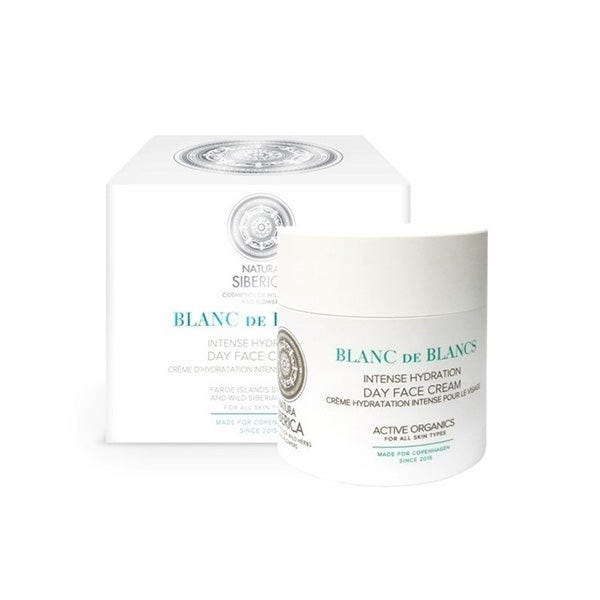 Blanc de Blancs Intense Hidratation Day