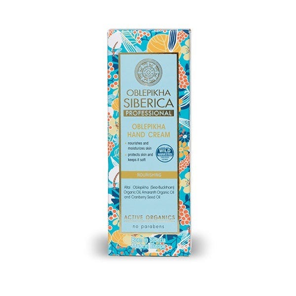 Hand Cream
