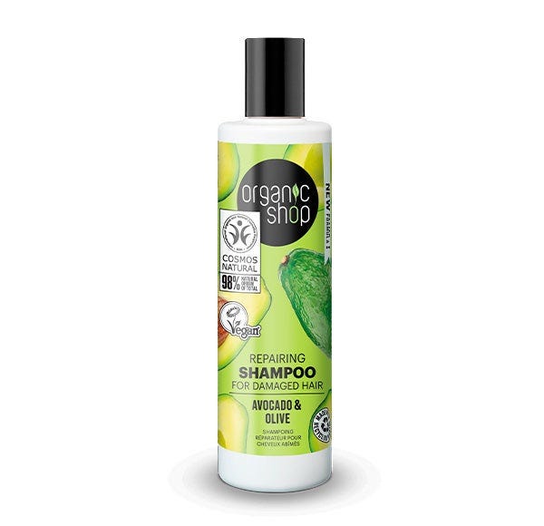 Repair Shampoo
