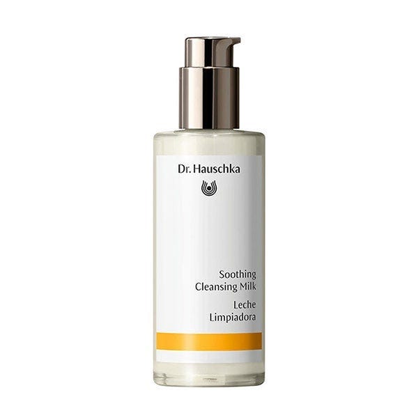 Leche Facial Limpiadora