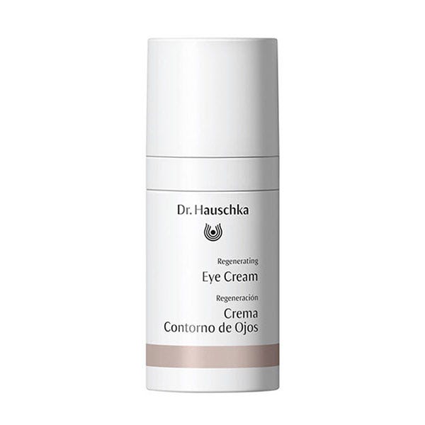 Crema Regeneradora Controno De Ojos
